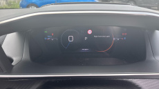 Peugeot 2008 1.2 Hybrid 136 GT 5dr e-DSC6 Petrol Estate